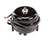 FEDERAL INDUSTRIES PARTS Federal Industries 32-21112 Cond Fan Motor For Cu 30-18215 - SKU FED32-21112