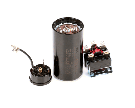 FEDERAL INDUSTRIES PARTS Federal Industries 32-21113 Start Cmpnts For Comp 30-20622 - SKU FED32-21113