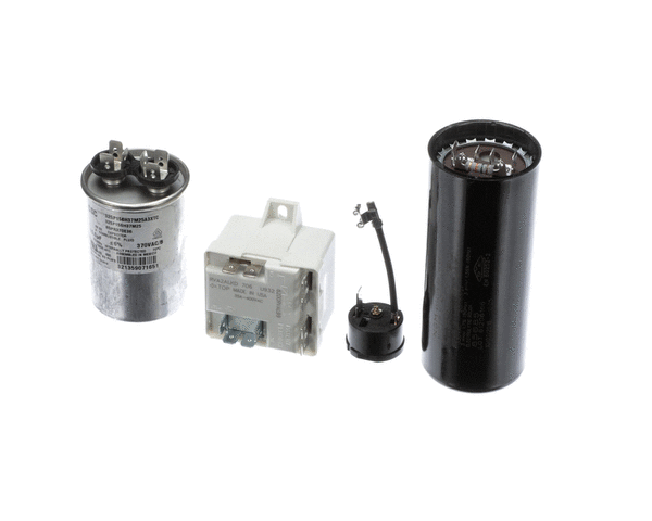FEDERAL INDUSTRIES PARTS Federal Industries 32-21117 Start Cmpnts For Comp 30-18053 - SKU FED32-21117