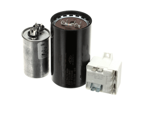 FEDERAL INDUSTRIES PARTS Federal Industries 32-21118 Start Cmpnts For Comp 30-18054 - SKU FED32-21118