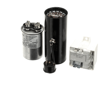 FEDERAL INDUSTRIES PARTS Federal Industries 32-21119 Start Cmpnts For Comp 30-18645 - SKU FED32-21119