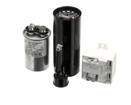 FEDERAL INDUSTRIES PARTS Federal Industries 32-21122 Start Cmpnts For Comp 30-20623 - SKU FED32-21122