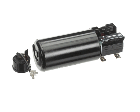 FEDERAL INDUSTRIES PARTS Federal Industries 32-21124 Start Cmpnts For Comp 30-20966 - SKU FED32-21124