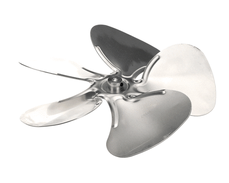 FEDERAL INDUSTRIES PARTS Federal Industries 32-21147 Cond Fan Blade For Motor 32-21 - SKU FED32-21147