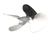 FEDERAL INDUSTRIES PARTS Federal Industries 32-21149 Cond Fan Blade For Motor 32-21 - SKU FED32-21149