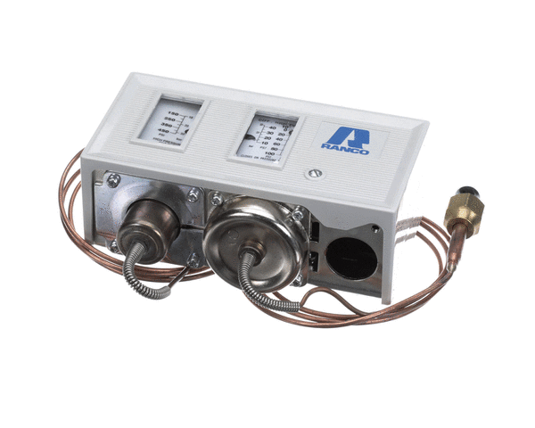 FEDERAL INDUSTRIES PARTS Federal Industries 32-51009 Control Dual Pressure - SKU FED32-51009