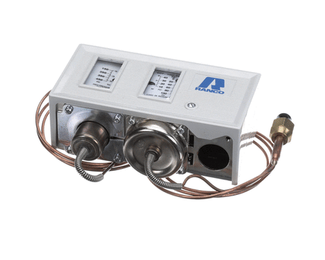 FEDERAL INDUSTRIES PARTS Federal Industries 32-51009 Control Dual Pressure - SKU FED32-51009