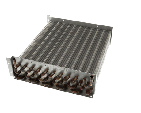 FEDERAL INDUSTRIES PARTS Federal Industries 33-20970 Cond Coil-For Cond Unit 30-205 - SKU FED33-20970