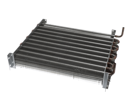 FEDERAL INDUSTRIES PARTS Federal Industries 33-21120 Cond Coil-For Cu 30-20511 &amp; 30 - SKU FED33-21120