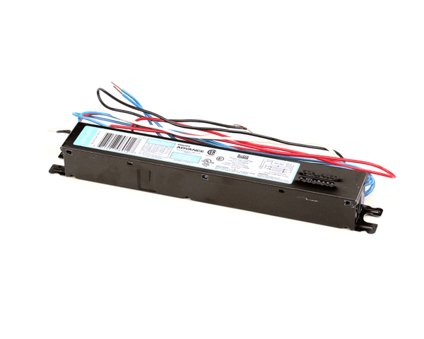 FEDERAL INDUSTRIES PARTS Federal Industries 39-12903 Ballast 3LAMP Multi Volt - SKU FED39-12903