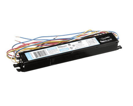 FEDERAL INDUSTRIES PARTS Federal Industries 39-12904 Ballast 4LAMP Multi Volt - SKU FED39-12904