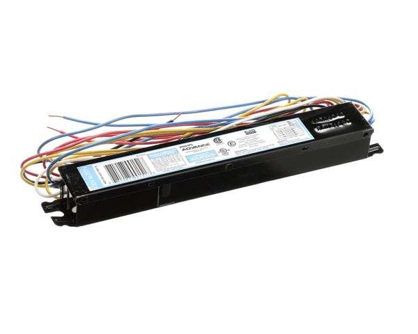 FEDERAL INDUSTRIES PARTS Federal Industries 39-12904 Ballast 4LAMP Multi Volt - SKU FED39-12904