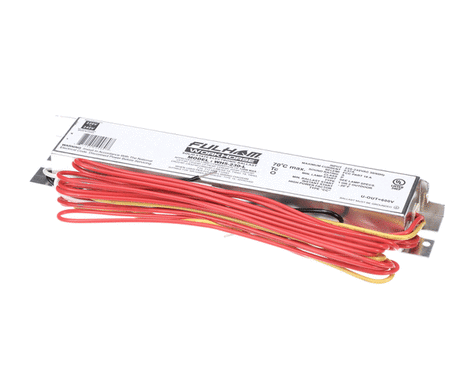 FEDERAL INDUSTRIES PARTS Federal Industries 39-18295 Ballast 230V - SKU FED39-18295