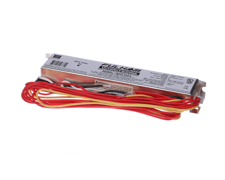 FEDERAL INDUSTRIES PARTS Federal Industries 39-18568 Ballast 120V - SKU FED39-18568