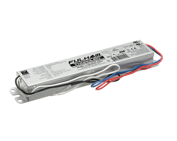 FEDERAL INDUSTRIES PARTS Federal Industries 39-20555 Power Supply 24V 100-277V 1 - SKU FED39-20555