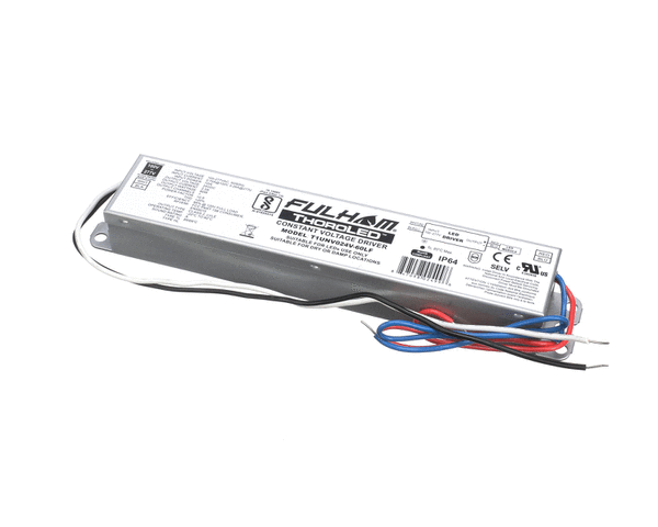 FEDERAL INDUSTRIES PARTS Federal Industries 39-20986 Power Supply - 24V DC - SKU FED39-20986