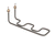 FEDERAL INDUSTRIES PARTS Federal Industries 40-15582 Heater -800W 120V Immersion - SKU FED40-15582