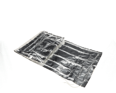 FEDERAL INDUSTRIES PARTS Federal Industries 40-16029-2 Mid Heater Foil 14X43 97W 120V . - SKU FED40-16029-2