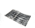 FEDERAL INDUSTRIES PARTS Federal Industries 40-16029-2 Mid Heater Foil 14X43 97W 120V . - SKU FED40-16029-2