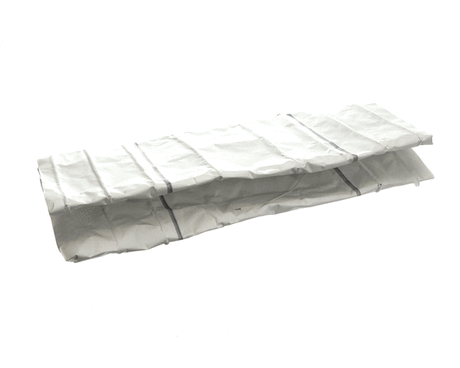 FEDERAL INDUSTRIES PARTS Federal Industries 40-17214-4 Heater Foil Floor 460W X 120V - SKU FED40-17214-4
