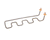 FEDERAL INDUSTRIES PARTS Federal Industries 40-17838-3 Heater Condo 800W 240V - SKU FED40-17838-3