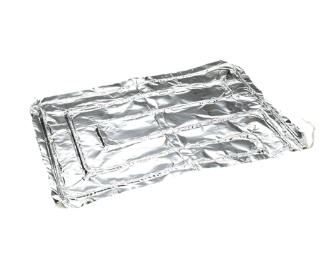 FEDERAL INDUSTRIES PARTS Federal Industries 40-18964-1 Mid Htr Foil 14X20 5OW120V . M - SKU FED40-18964-1