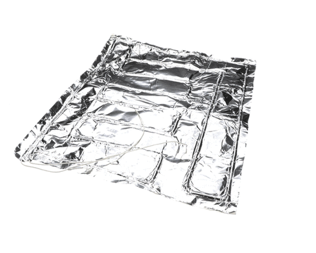 FEDERAL INDUSTRIES PARTS Federal Industries 40-18965 Heater Foil Floor 240W X 120V - SKU FED40-18965