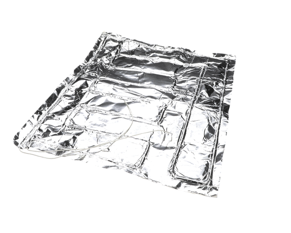 FEDERAL INDUSTRIES PARTS Federal Industries 40-18965 Heater Foil Floor 240W X 120V - SKU FED40-18965