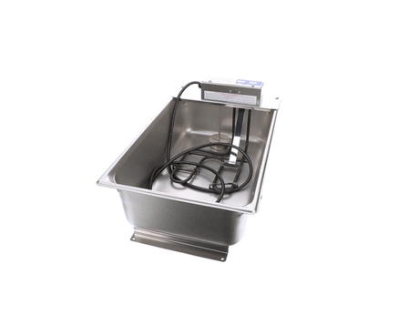 FEDERAL INDUSTRIES PARTS Federal Industries 40-21073-1 Condenser Pan 230V 3000 Watt - SKU FED40-21073-1