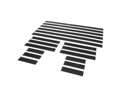 FEDERAL INDUSTRIES PARTS Federal Industries 402-919 Price Tag Mould 3 Shelf - SKU FED402-919