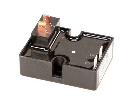 FEDERAL INDUSTRIES 41-11555 TIMER SOLID STATE-120V
