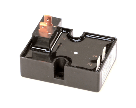 FEDERAL INDUSTRIES PARTS Federal Industries 41-11555 Timer Solid STATE-120V - SKU FED41-11555