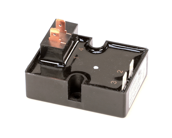 FEDERAL INDUSTRIES PARTS Federal Industries 41-11555 Timer Solid STATE-120V - SKU FED41-11555