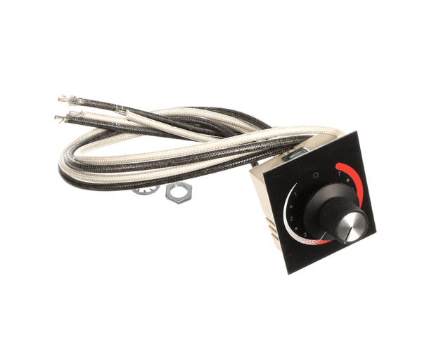 FEDERAL INDUSTRIES PARTS Federal Industries 41-11568 Infinite Control 15AMP 120V. - SKU FED41-11568