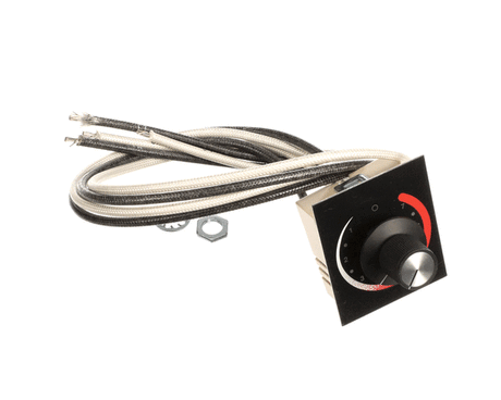FEDERAL INDUSTRIES PARTS Federal Industries 41-11568 Infinite Control 15AMP 120V. - SKU FED41-11568