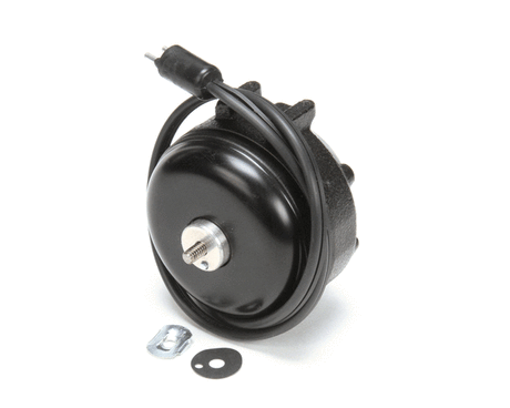 FEDERAL INDUSTRIES PARTS Federal Industries 41-11628 Evaporator Fan Motor 5W 115W W/Male - SKU FED41-11628