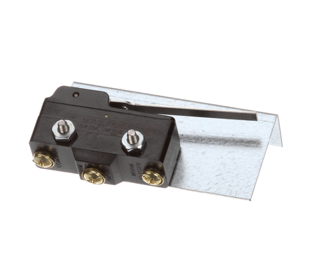 FEDERAL INDUSTRIES PARTS Federal Industries 41-13022 Switch Straight Lever - SKU FED41-13022