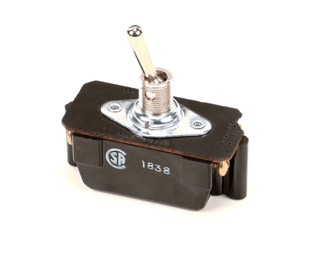 FEDERAL INDUSTRIES PARTS Federal Industries 41-13733 Toggle Switch 20A/250V - SKU FED41-13733