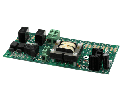 FEDERAL INDUSTRIES PARTS 41-13745 - SKU FED41-13745