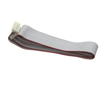 FEDERAL INDUSTRIES PARTS Federal Industries 41-13766 Cable Ribbon 12 Pin - 20.00 Lg - SKU FED41-13766