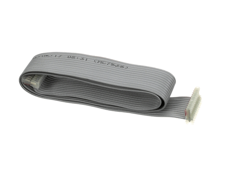 FEDERAL INDUSTRIES PARTS Federal Industries 41-13767 Cable Ribbon 8 Pin - 20.00 Lg - SKU FED41-13767