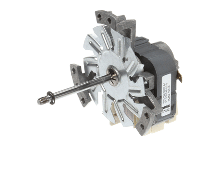 FEDERAL INDUSTRIES PARTS Federal Industries 41-13776 Hot Air Circulation Fan Asm - SKU FED41-13776