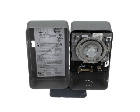 FEDERAL INDUSTRIES PARTS Federal Industries 41-14095 Timer - SKU FED41-14095