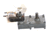 FEDERAL INDUSTRIES PARTS Federal Industries 41-15584 Gear Motor W/Fan Carase - SKU FED41-15584