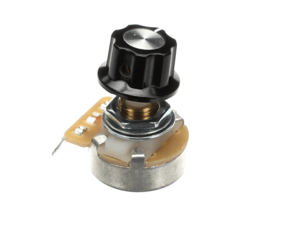 FEDERAL INDUSTRIES PARTS Federal Industries 41-17591 Potentiometer Run Time Adj (41 - SKU FED41-17591
