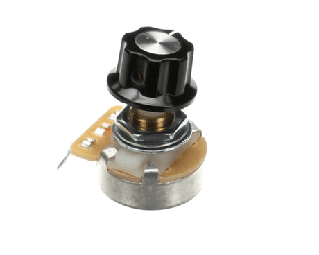 FEDERAL INDUSTRIES PARTS Federal Industries 41-17591 Potentiometer Run Time Adj (41 - SKU FED41-17591