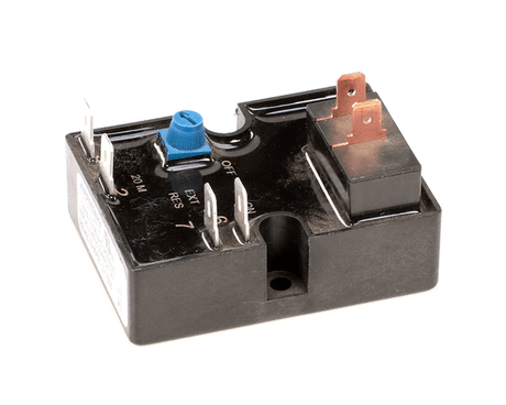 FEDERAL INDUSTRIES PARTS Federal Industries 41-17693 Timer Solid State 120VAC 15A - SKU FED41-17693