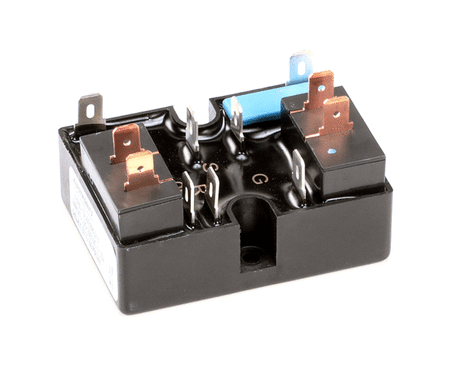 FEDERAL INDUSTRIES PARTS Federal Industries 41-17779 Solid State Timer 120/240V W/2 - SKU FED41-17779