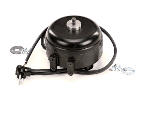 FEDERAL INDUSTRIES PARTS Federal Industries 41-17811 Motor Fan 5W 230V W/Cord Ems S - SKU FED41-17811