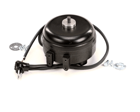 FEDERAL INDUSTRIES PARTS Federal Industries 41-17811 Motor Fan 5W 230V W/Cord Ems S - SKU FED41-17811